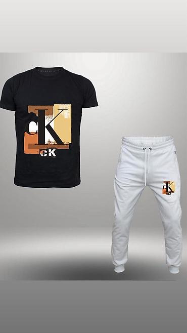 Trenerke: Trenerka Nike, bоја - Crvena — 53