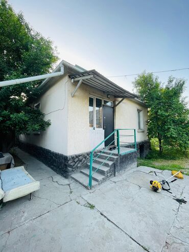 Продажа квартир: Дом, 70 м², 3 комнаты, Риэлтор, Косметический ремонт