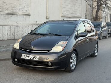 Toyota: Toyota Prius: 1.5 l | 2008 il Hetçbek — 11