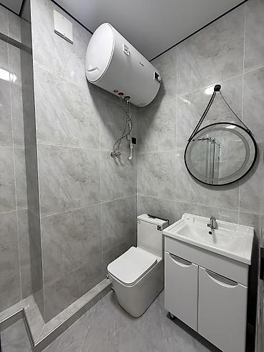 Продажа квартир: 1 комната, 42 м², Элитка, 11 этаж, Евроремонт — 9