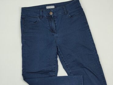 spodnie mimi: Spodnie 3/4 Damskie, Marks & Spencer, M (EU 38), stan - Dobry