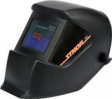 Aparati za zavarivanje: Automatska maska za varenje Sthor 74483 - Samozatamnjujući filter sa — 6