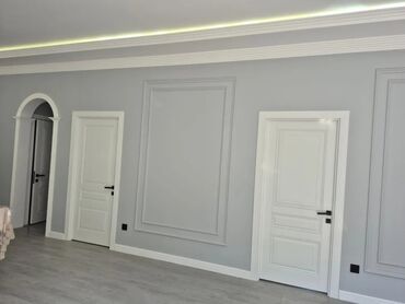 Mənzil kirayələyirəm: 4 otaqlı, 130 kv. m — 18