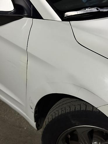 эвакуатор цена: Hyundai Avante: 2016 г., 1.6 л, Автомат, Бензин, Седан — 8