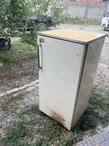 холодильник баткен: Муздаткыч Beko, Эки камералуу