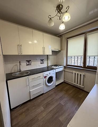 Продажа квартир: 2 комнаты, 43 м², 104 серия, 3 этаж, Евроремонт — 9