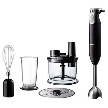 el blenderi: Məhsul №: 1727 Məhsulun adı: Blender Panasonic MX-SS40BTQ Brend — 1