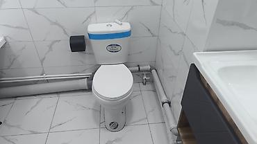 1 комната, 54 м², Элитка, 13 этаж, Свежий ремонт