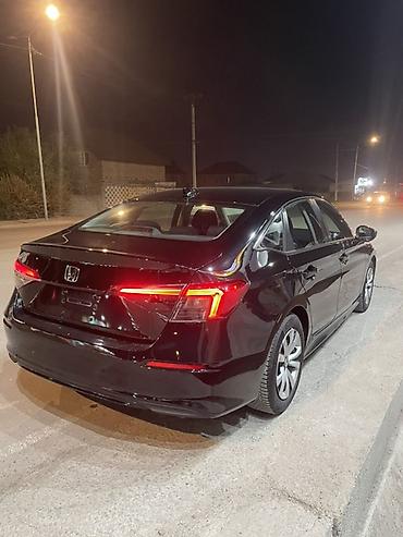 aion электромобиль цена: Honda Civic: 2022 г., 2 л, Автомат, Бензин, Седан — 3