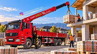 жез цена бишкек: 🚛 Услуги манипулятора в Бишкеке и Чуйской области! 🏗️ Погрузка и — 2