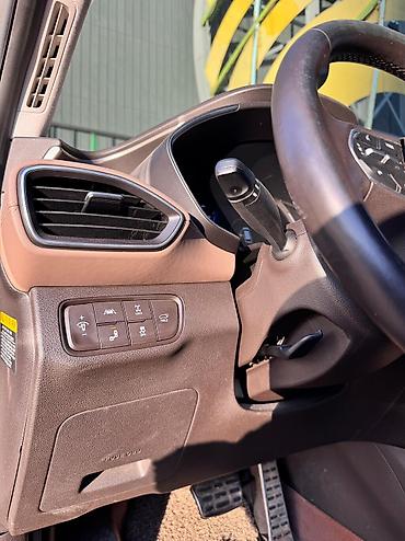 Hyundai: Hyundai Santa Fe: 2019 г., 2.2 л, Дизель — 7