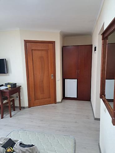 Посуточная аренда комнат: 22 м², С мебелью — 11