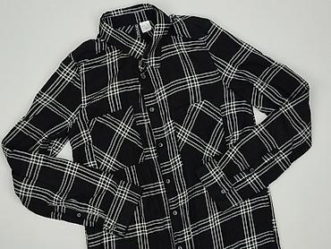 dhl shirt: H&M Divided, Koszula damska, rozmiar XS — 1