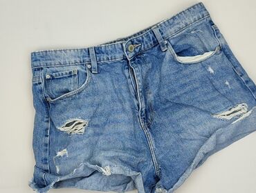 Sinsay, Shorts for women, XL (EU 42)