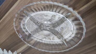 Qrafinlər və səhənglər: 2 ədəd qədimi qrafin — 8