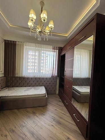 carpayilarin satisi: Ağ şəhər, 3 otaqlı, Yeni tikili, m. Xətai, 120 kv. m — 3