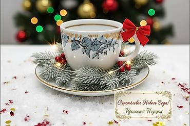 CD, DVD дисктер: Очень редкая винтажная пара, кофейная чашка с блюдцем от фарфоровой — 2