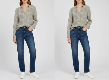 bluzki i koszule damskie twinset: Women's blouse, size S