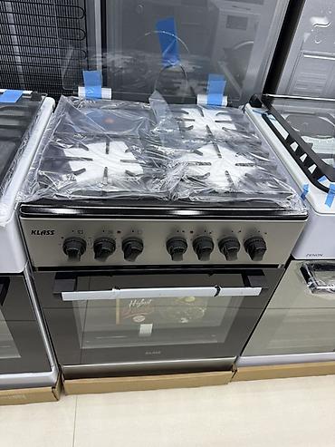 духовка для кондитера: Газовые и комбинированные плиты IDEAL и ZENON Газ плиты в широком — 5