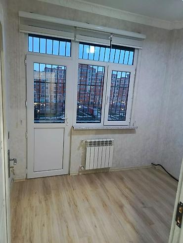 Yeni tikili: 2 otaqlı, Yeni tikili, 43 kv. m — 10