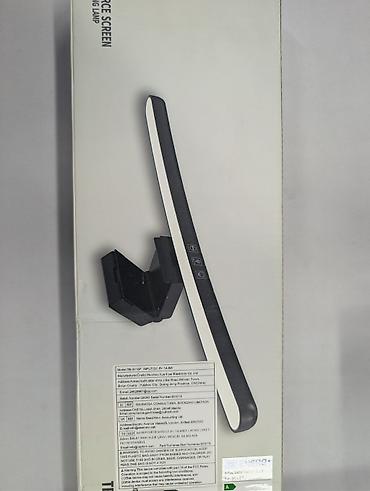 лампы на монитор: Лампа для подсветки монитора(screen bar) TB-301SG/SGS Идеально — 1