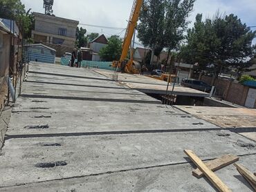 Пустотные плиты перекрытия: Жби изделия, Плиты перекрытия любой размер, в наличии и на заказ — 8