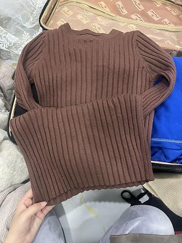 Кофты, свитеры: Женский комплект одежды всее по даром кто хочет за это все 1500 двойки — 5