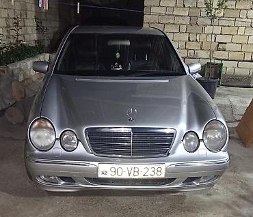 Mercedes-Benz: Ideal vezitette — 1