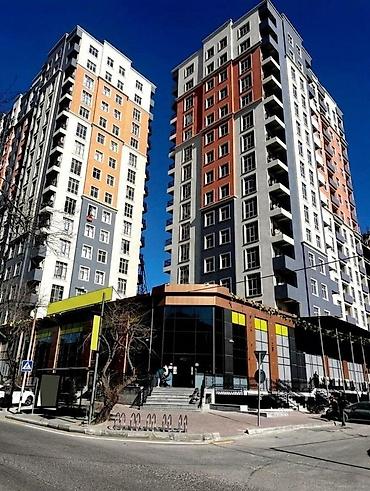 orbita mtk: 1 otaqlı, Yeni tikili, m. Qara Qarayev, 36 kv. m — 6