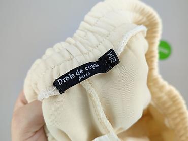 dresy prada: Drôle de Copine, Spodnie dresowe damskie, rozmiar S — 4