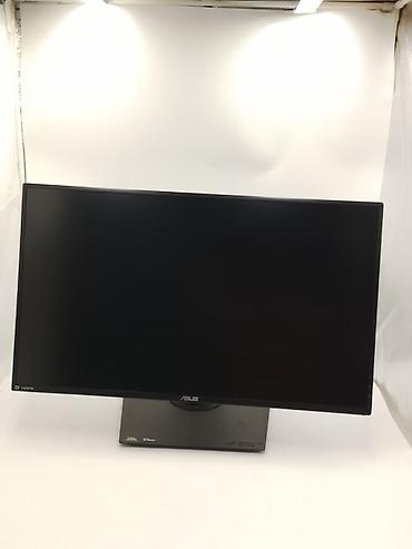 Monitorlar: ASUS ROG Swift PG278QR – 27" oyuncu monitoru - Ekran: 27" (68,6 sm) — 3