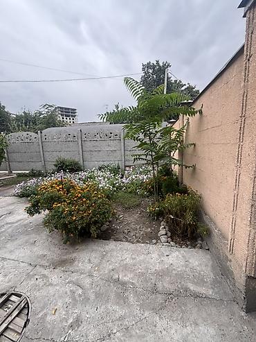 кыймылсыз мүлк: 3 бөлмө, 150 м², Бишкек — 2