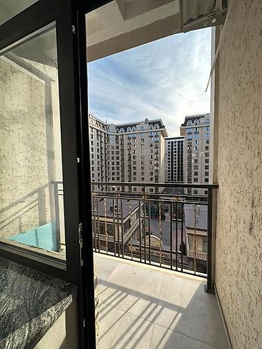rent flat: 2 комнаты, 40 м², Южная Магистраль Элитка, 6 этаж, Косметический ремонт — 7
