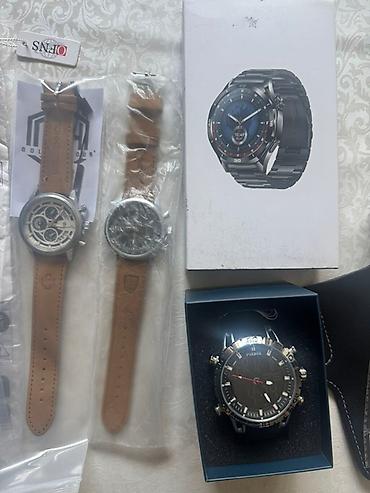 iphone whatch: Спортивные часы часы, Таймер и секундомер, Мужские, Новый — 2
