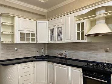 kiraye menzil: İcarəyə verilir 4 otaqlı yeni tikili 150 m², Nəriman Nərimanov m. 1 — 6