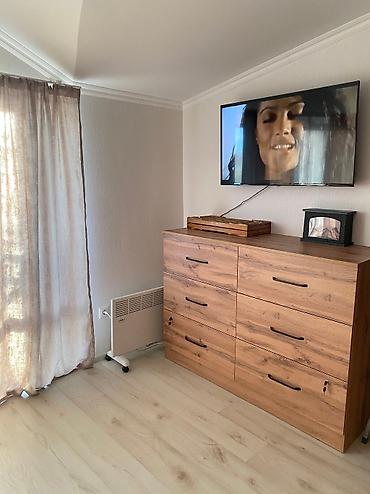 Иссык-Куль 2026: Квартира, квартира ЦО Радуга West, Кош-Кол, Детская площадка, Парковка, стоянка, Охраняемая территория at lalafo.kg — 4 Иссык-Куль 2026: Квартира, квартира ЦО Радуга West, Кош-Кол, Детская площадка, Парковка, стоянка, Охраняемая территория — 4