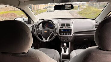 Chevrolet: Chevrolet Cobalt: 1.5 l | 2022 il 98000 km Sedan — 7