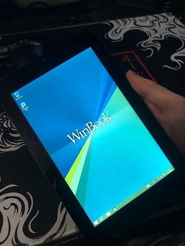 мини ноутбук планшет: Планшет, Microsoft, Новый — 1