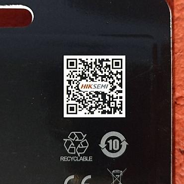 Жесткие диски, переносные винчестеры: Накопитель, Новый, Hikvision, SSD, 1 ТБ, 2.5" — 2