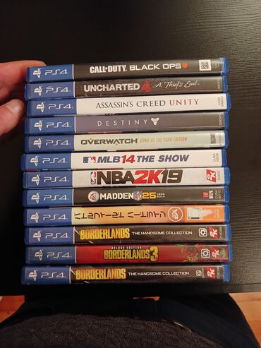 PS4 (Sony Playstation 4): Playstation 4 pro 1TB 11.00 proşivka. Salam, heçbir problemi yoxdur — 12