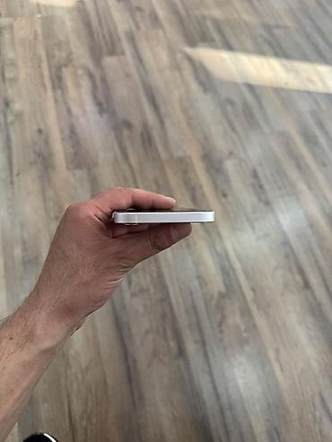 Мобильные телефоны и аксессуары: IPhone 12, 64 ГБ, Белый, Face ID — 5