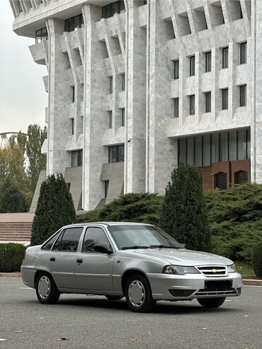 купить двигатель на нексию в бишкеке: Daewoo Nexia: 2011 г., 1.5 л, Механика, Бензин, Седан