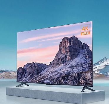redmi 32: Телевизор Xiaomi Redmi TV A43 Купить в Бишкеке — 43” Smart TV Full HD — 2