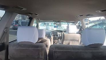 Toyota: Toyota Estima: 2003 г., 2.4 л, Автомат, Бензин, Минивэн — 6