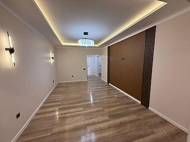 Продажа квартир: 3 комнаты, 155 м², Элитка, 9 этаж, Евроремонт — 5