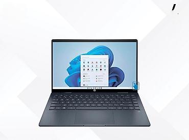 touch atir: Noutbuk "HP Pavilion x360 14-ek0013dx 691L0UA" CPU: Intel® Core™ — 1