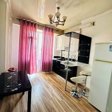 Продажа квартир: 1 комната, 45 м², Молодая Гвардия Элитка, 6 этаж, Евроремонт — 2