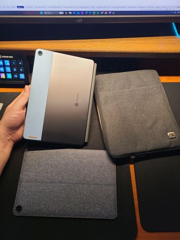 компьютер домашний: Ультрабук, Lenovo, 4 ГБ ОЗУ, До 11 ", Б/у, Для несложных задач, память eMMC