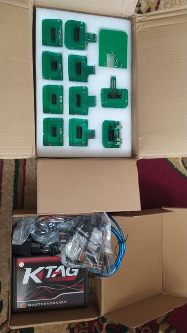 Diaqnostik avtomobil skanerləri: Avtomobil elektrik diaqnostika alətlər p Launch V5 - Rəqəmsal — 13