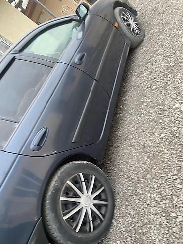 авто ярис: Toyota Avensis: 2000 г., 1.6 л, Механика, Бензин, Седан — 3